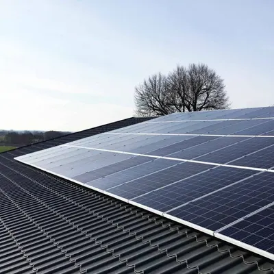 Życie na Prąd - Fotowoltaika Pompy Ciepła Magazyny Energii